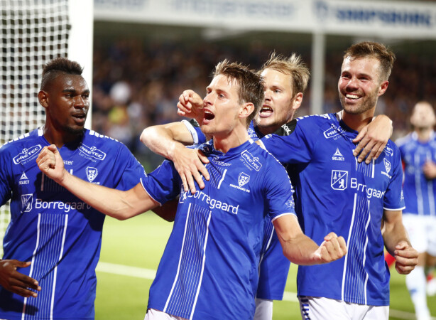 RBKs drømmer devaluerer Europa League i Trondheim